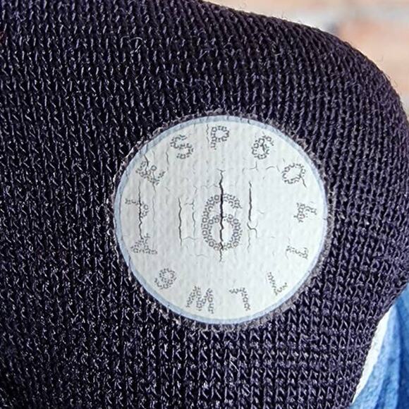 Lululemon Wunder Under Hi-Rise 1/2 Tight *Full-On Luxtreme 17" Leggings 6 - Picture 5 of 6